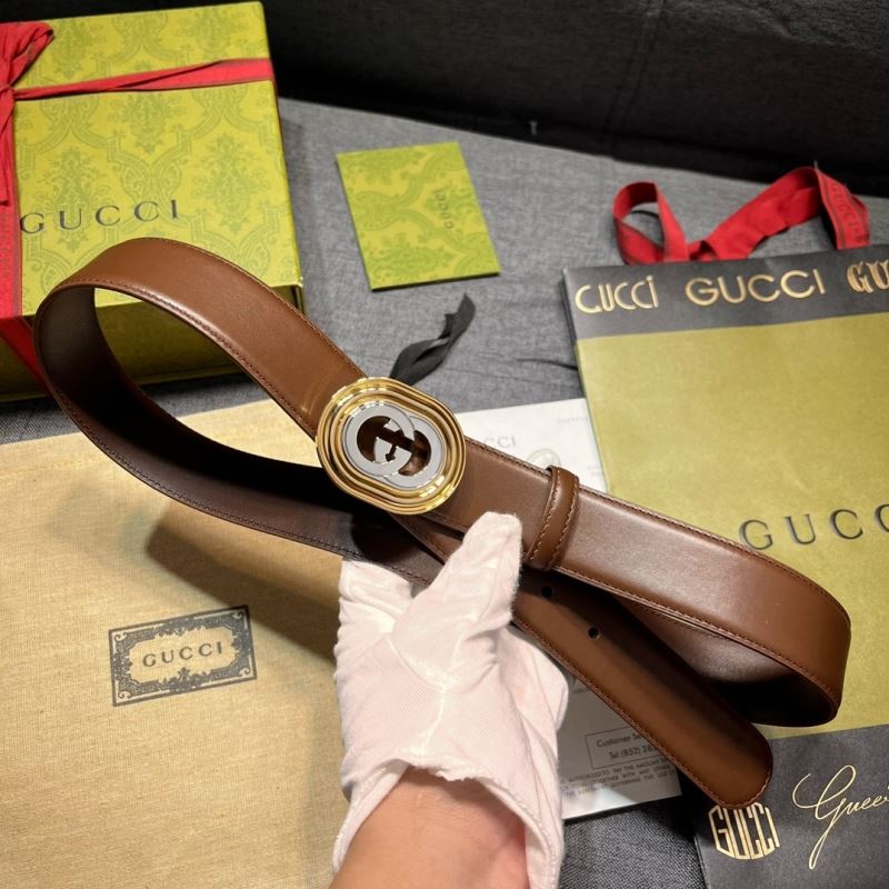 Gucci Belts